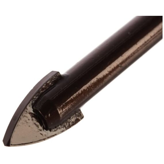 Сверло по стеклу и керамике 8,0мм Росомаха  720008