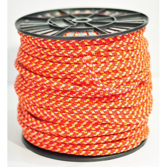 Шнур плетенный п/п Д= 6