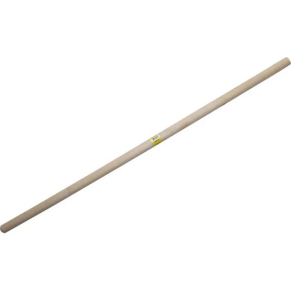 Черенок дер. д/снеговых лопат 32*1200мм 39439-SX