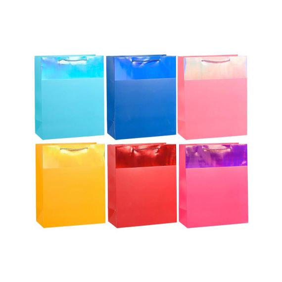 Пакет ламинированный 23*18*10  4843440