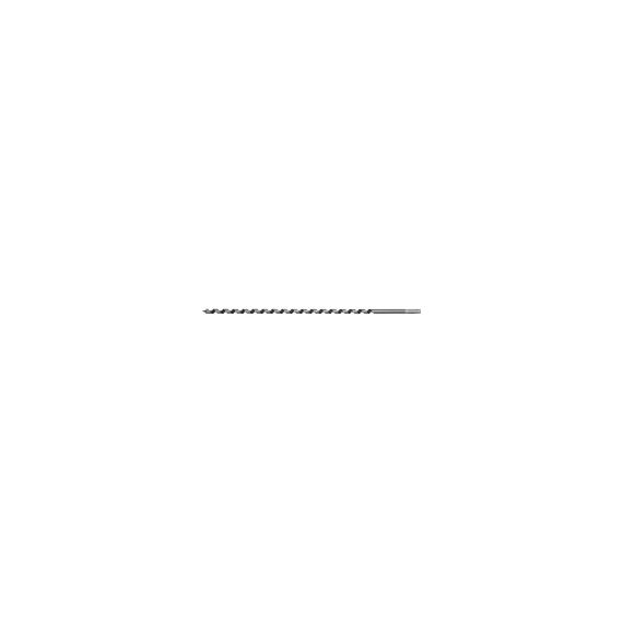 Сверло по дереву (Спираль Левиса) 10*450 Зубр