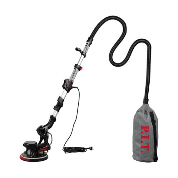 Шлифмашина для стен и потолков электрическая P.I.T. PWG230-C