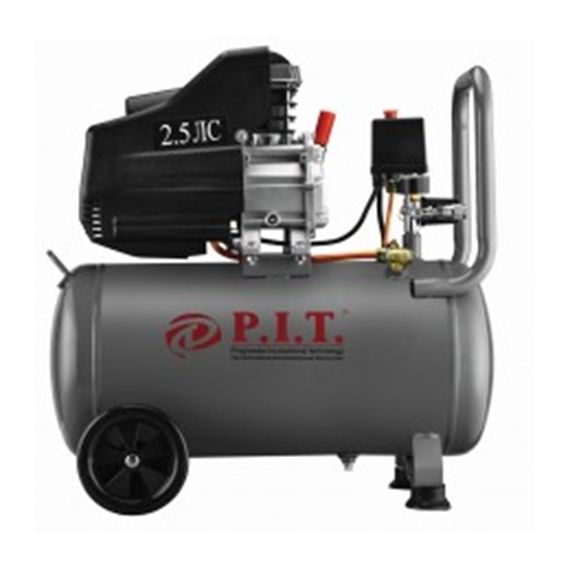 Компрессор электрический масляный P.I.T. PAC50-C