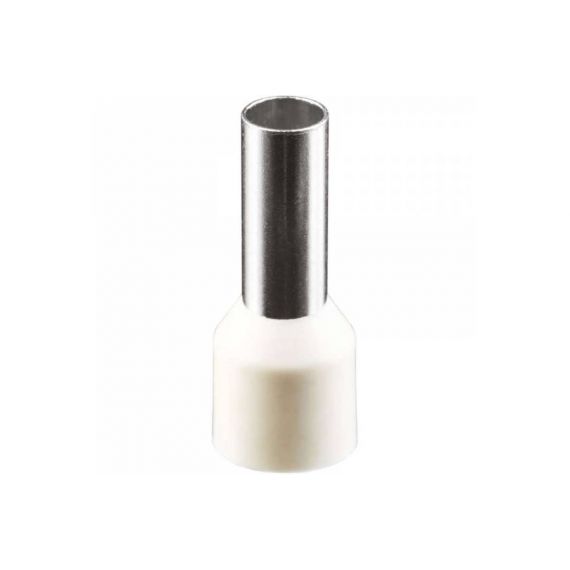 Наконечник-гильза 10-12кв.мм  1шт.