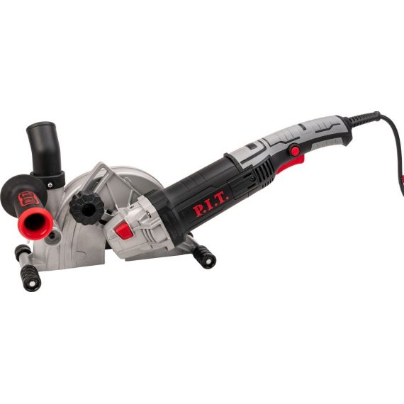 Штроборез электрический P.I.T. PWC125-C