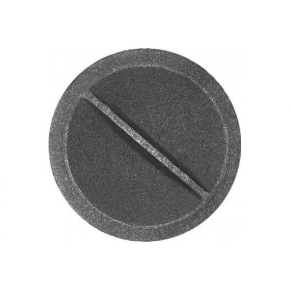 Конфорка №1 120*20