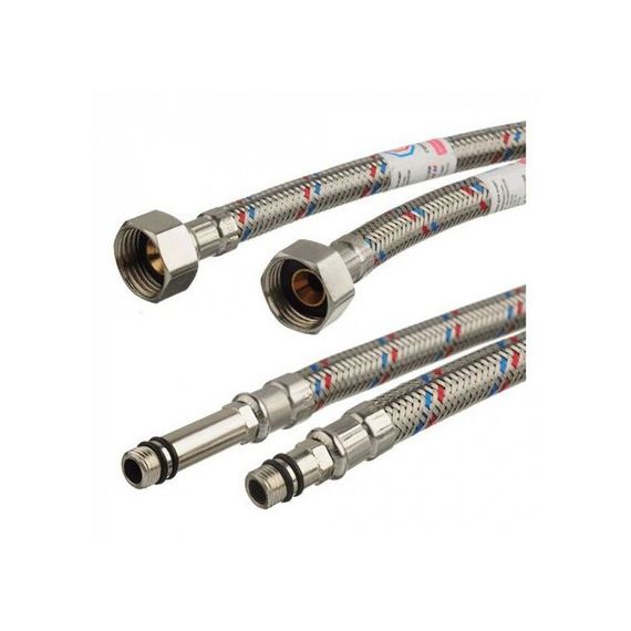 Подводка для воды М10 60см РМС