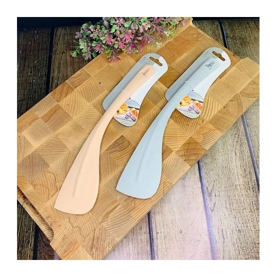 Лопатка силиконовая 29,5см Ленарди 160-094