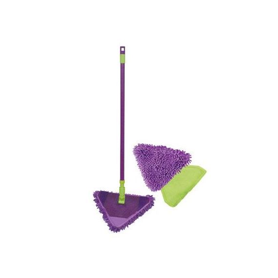 Швабра York Престиж Сальса треугольная 081360