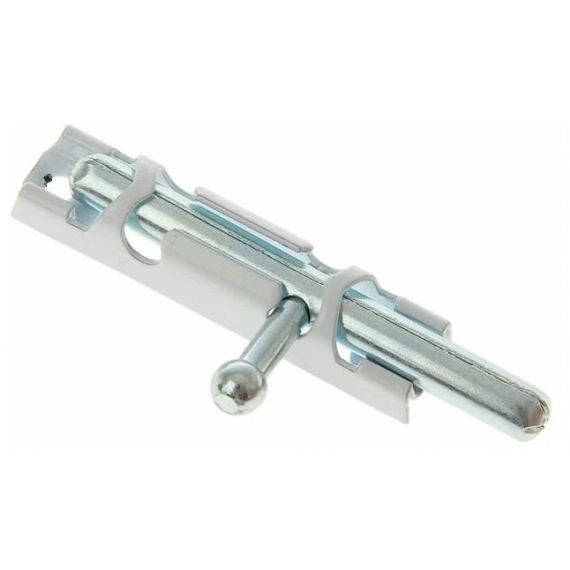 Задвижка накладная ЗТ1 полимер