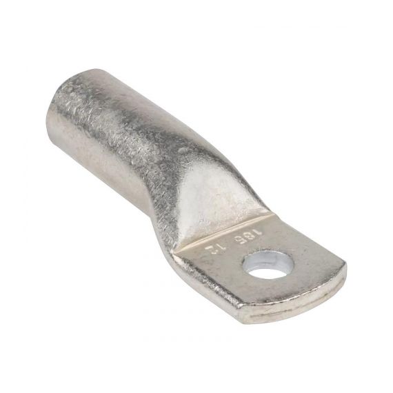 Наконечник ТМЛ 70-8 луженый 1шт TOKOV ELECTRIC TKE-TML-70-8  1849000