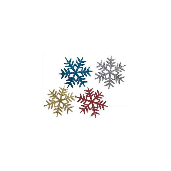 Украшение елочное в ассорт. МС-1903027,1903072,1903073,1903025