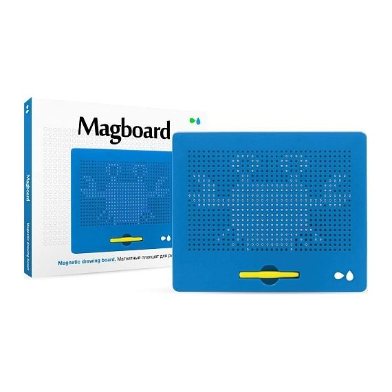 Планшет магнитный для рисования MAGBOARD