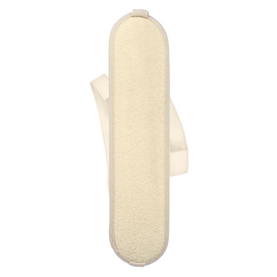 Мочалка из люфы Банные штучки 40056