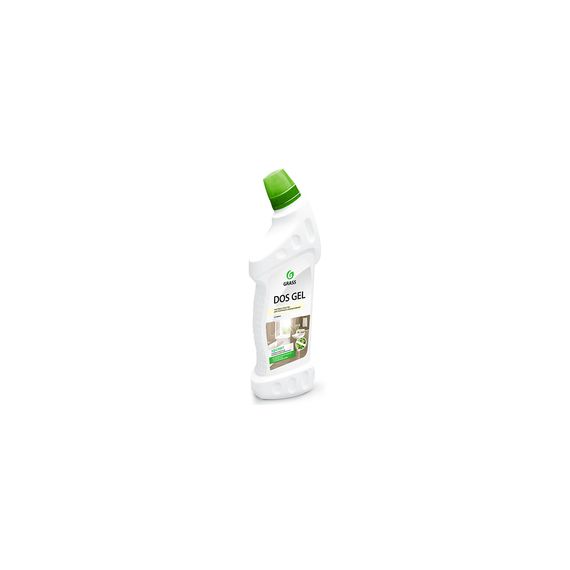Гель для сантехники GRASS DOS-GEL 0,75л