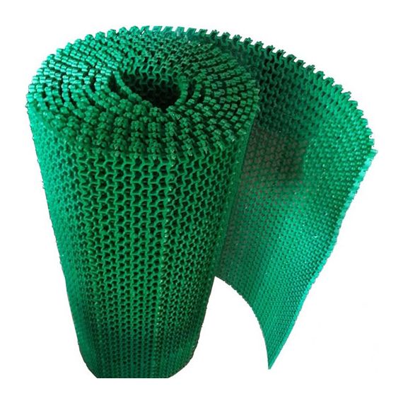 Щетинистое покрытие (коврик) 90 см в ассорт.