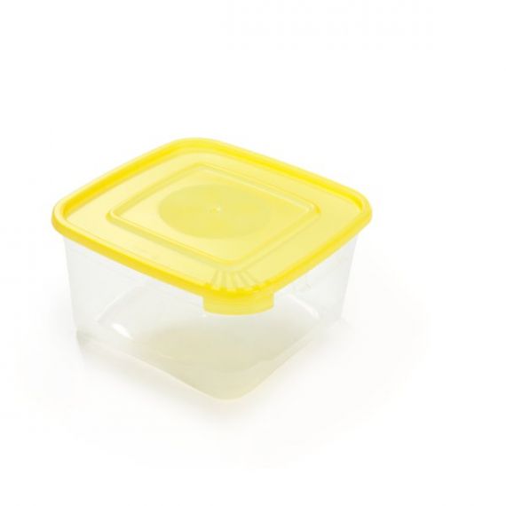 Контейнер 1,0л д/СВЧ  Каскад С670/ 0951/ 436700