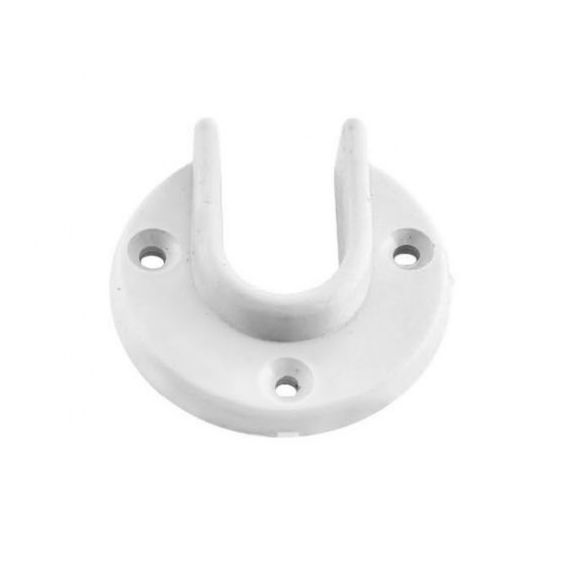 Штангодержатель пластмассовый г778/г777