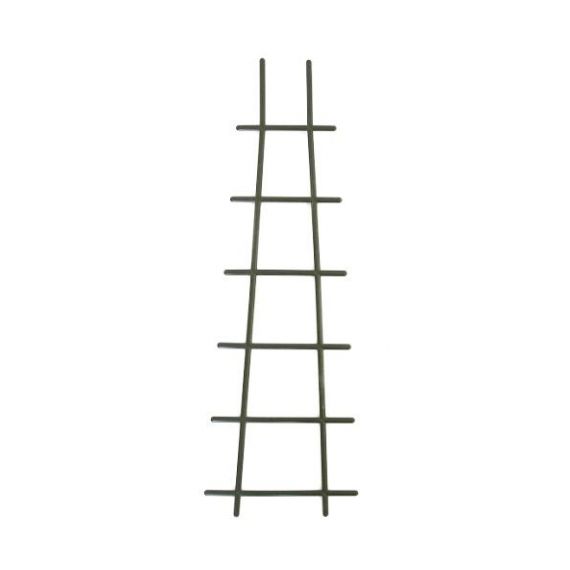 Решетка для вьюнов 56см в ассорт.