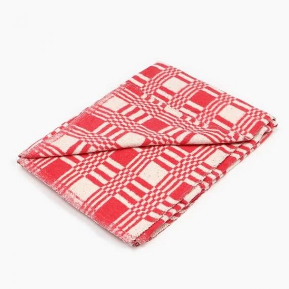 Одеяло байковое 1,5 сп  140*205