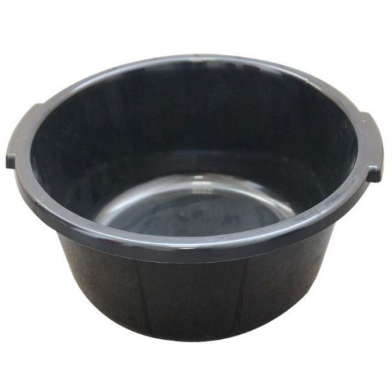 Таз строительный 90 круг. 06098-90/81442