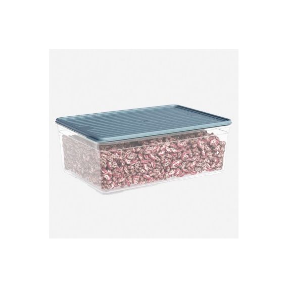 Лоток 4,3л с крышкой  932