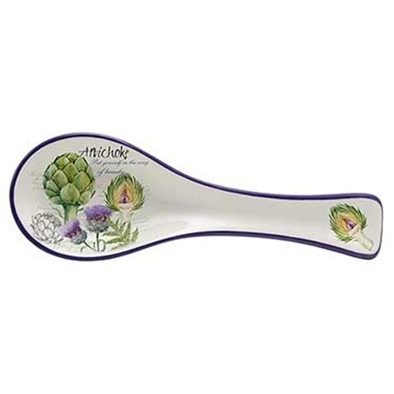 Подложечник PRIMA COLLECTION Артишок  HC1A02-F01