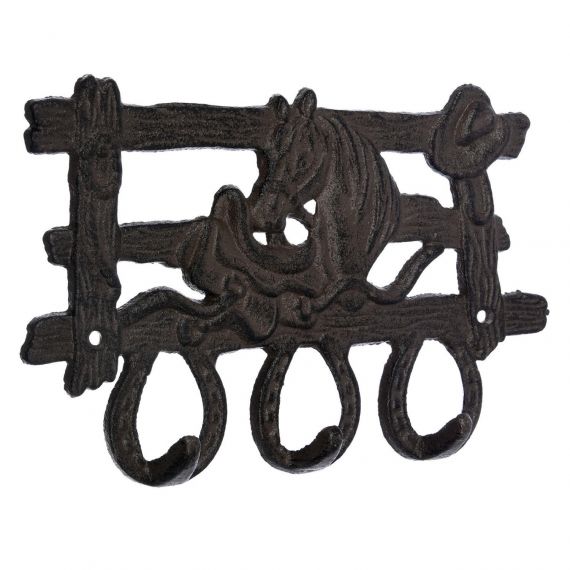 Вешалка Ранчо 16*25*3 4001769