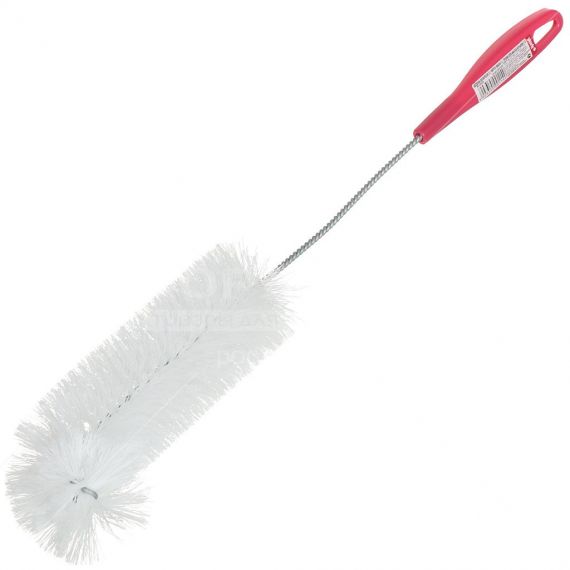 Ершик для мытья бутылок пластиковый YORK 41030