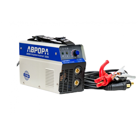 Инвертор сварочный Aurora Вектор 2200  7127122