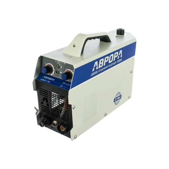 Аппарат плазменной резки Аврора Джет 40 7426658