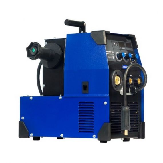 Инверторный сварочный полуавтомат AuroraPRO SPEEDWAY 250  7210040