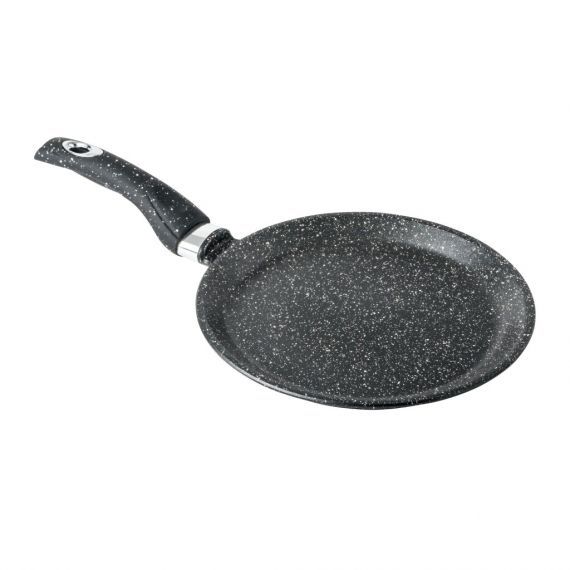 Сковорода блинная ГРАНИТ Д-22   б221аг 362166