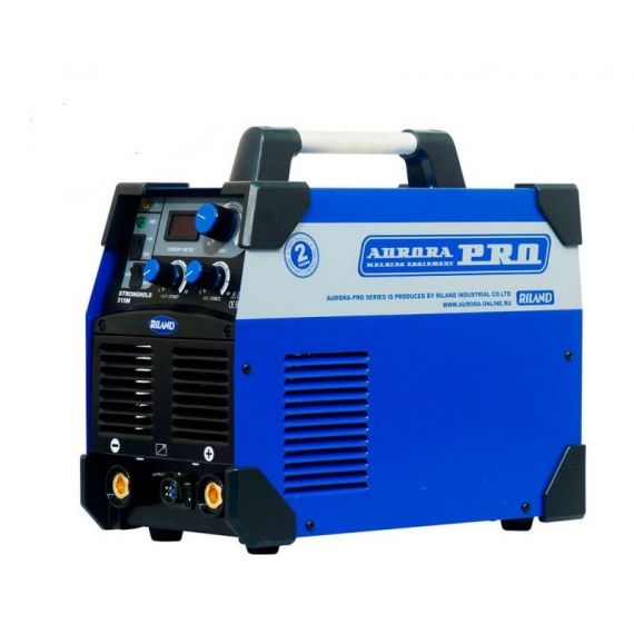 Инвертор сварочный AuroraPRO STRONGHOLD 315M  7117836