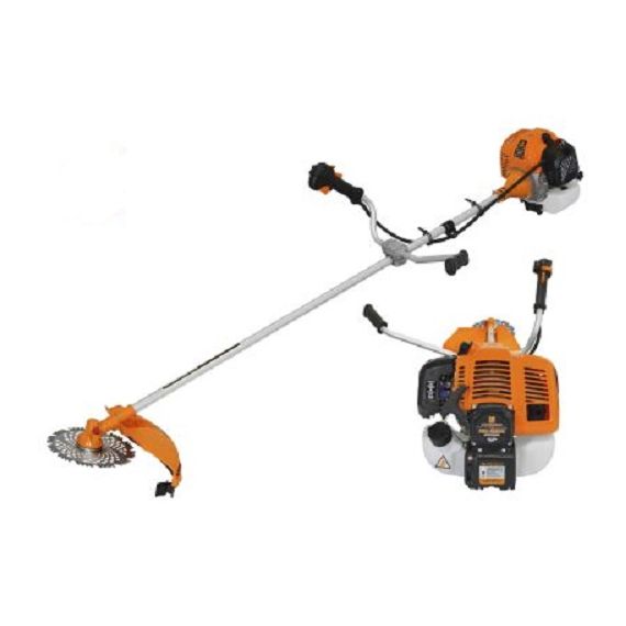Коса бензиновая CARVER GBC-520ME COMBO-start  01.001.00046