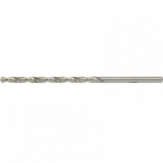 Сверло по металлу 6,0*139мм HSS удлиненное Matrix 715060
