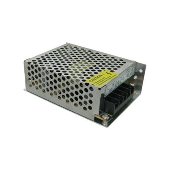 Ecola блок питания для LED ленты 60W 220V-12V IP20 B2L060ESB