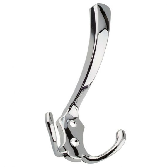 Крючок 04.15.02 TRODOS ТРИУМФ хром и535