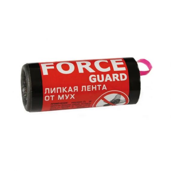 Липкая лента от мух FORCE guard  22791