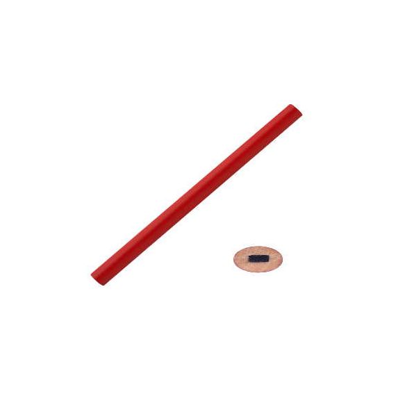 Карандаш ЗУБР П-СК Плотницкий 250мм  06307