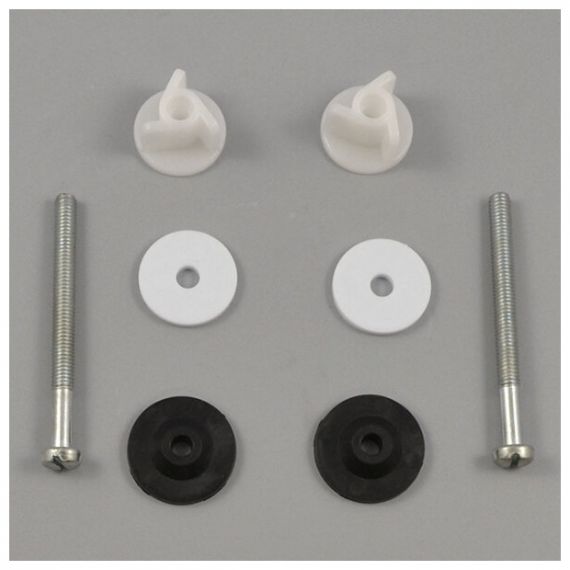Крепление для бачка Ани пласт WCM900 023-4179