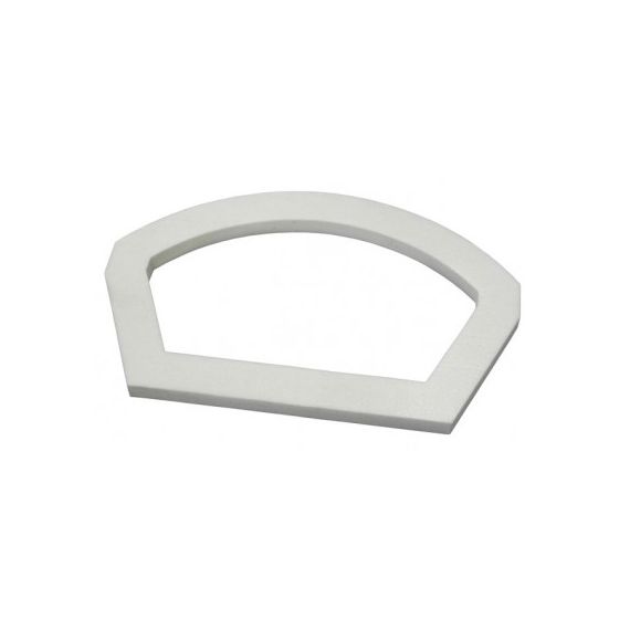 Прокладка между бачком и унитазом Вфлпс