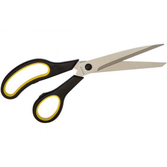 Ножницы STAYER хозяйственные изогнутые 245мм  40466-24