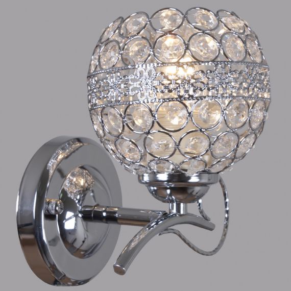 79510-0,2-01 СR светильник настенный