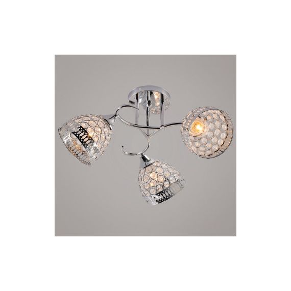 20610-0,3-03 СR светильник потолочный