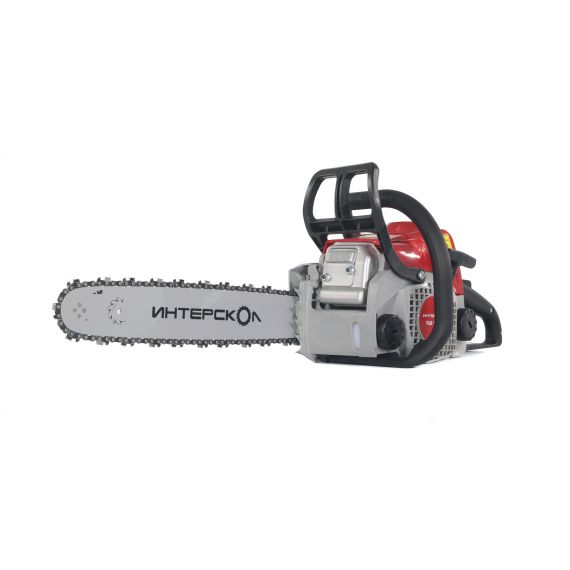 Бензопила Интерскол ПЦБ 180-16