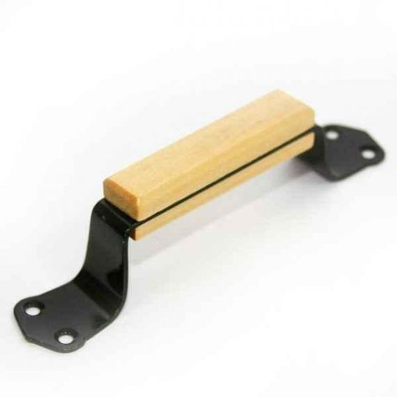 Ручка-скоба РС-140 ПЛ