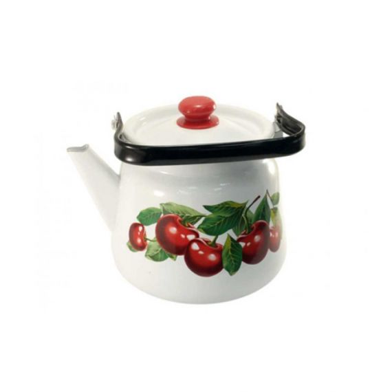 Чайник 3,5л с рисунком  C2716