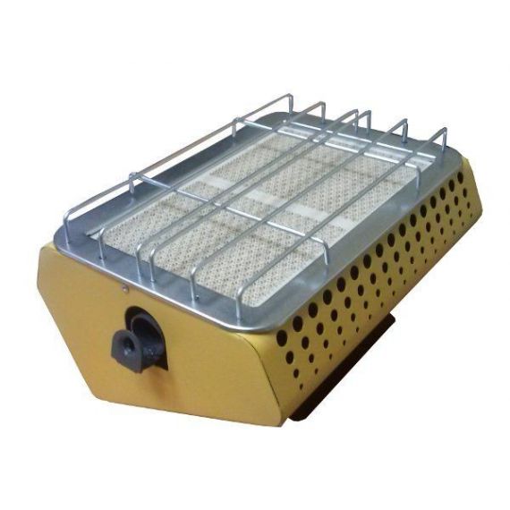 Инфракрасный обогреватель IG 3000 rausch Aeroheat