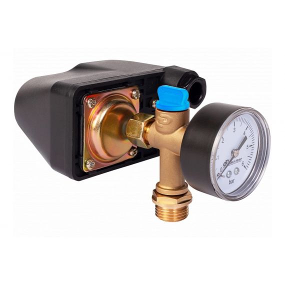 Комплект автоматики на баке КАБ  9039